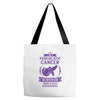 I am a Pancreatic Cancer Survivor - What's Your Superpower? Tote Bags