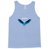 rush t fly by night Tank Top