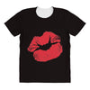 FAHRIE77 All Over Women's T-shirt