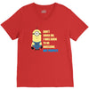 new cute V-Neck Tee