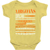 Virgoans Difficult Ones To Understand Zodiac Baby Onesie