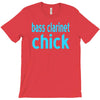 bass clarinet T-Shirt