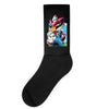 makai mario Socks