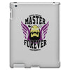 Original Universe Master Forever Snake Mountain iPad 3 and 4 Case