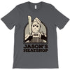jason's meatshop T-Shirt
