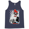 sad tee Tank Top