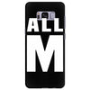All M Samsung Galaxy S8 Plus