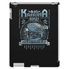 kahuna burger iPad 3 and 4 Case