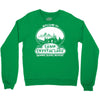 camp crystal lake est 1935 Crewneck Sweatshirt