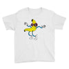banana wobbler Youth Tee