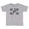 jake paul Toddler T-shirt