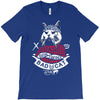 bad cat   gatos locos T-Shirt