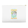 5  unicorn stab idiots Accessory Pouches