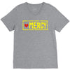 mercy V-Neck Tee