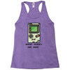 gameboy Racerback Tank