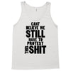 protest Tank Top