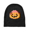 pumpkin brain Baby Beanies