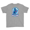 finish yours ice cream Youth Tee