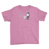 i feel like death Youth Tee