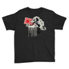 rampage wear Youth Tee