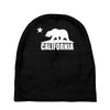 california bear Baby Beanies