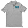 Van Gogh  Blossoming Almond Polo Shirt