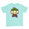 psychic frond Youth Tee