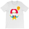 deal with it T-Shirt