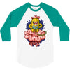 gamer 3/4 Sleeve Shirt