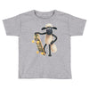 shaun the skater Toddler T-shirt