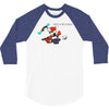 papyrus 3/4 Sleeve Shirt