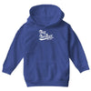 big brother 2016 Youth Hoodie
