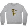 Gorila Face Crewneck Sweatshirt