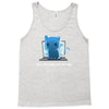 pay attention to me Tank Top