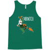mermaid halloween Tank Top