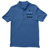 if papa can't fix it no one can Polo Shirt