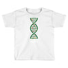 it's in my dna Toddler T-shirt