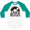 jake bugg t shirt music tour indie english rock pop tour 3/4 Sleeve Shirt