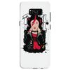 rebel princess Samsung Galaxy S8
