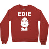 edie sedgwick retro Crewneck Sweatshirt