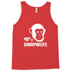 98% chimpanzee Tank Top