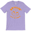 krillin with my homies T-Shirt