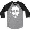 mos def yasiin bey 3/4 Sleeve Shirt