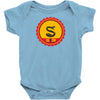 VENOMS Baby Bodysuit