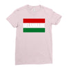 melaninaire Ladies Fitted T-Shirt