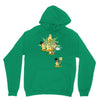 playing with monsters Unisex Hoodie