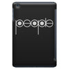 people records iPad Mini