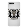 american cowboy iPhone 7 Plus Case
