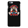 thor's gym iPhone 6 Plus/6S Plus Case