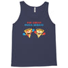 pizza debate Tank Top